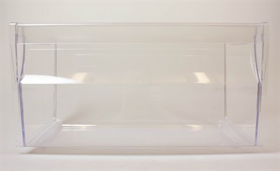 Pakastimen laatikko, Ariston jääkaappi & pakastin (alin)