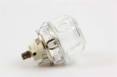 Lamppu, AEG-Electrolux liesi & uuni (täydellinen)