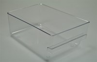 Vihanneslaatikko, Constructa jääkaappi & pakastin - 143 mm x 225 mm x 335 mm