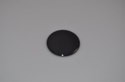 Polttimen kansi, Bosch liesi & uuni - 46 mm (pieni)