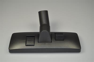 Lattiasuulake, AEG pölynimuri - 35 mm