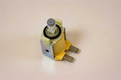 Suolaventtiili, Beko tiskikone (uudistuva)