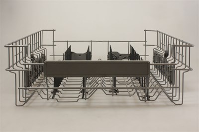 Kori, Grundig tiskikone (yläkori)