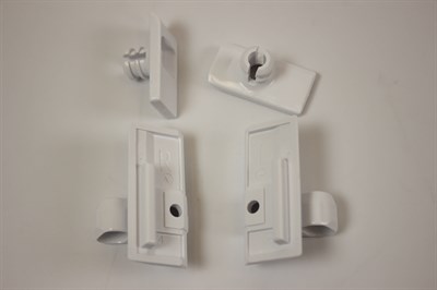 Sarana, Blaupunkt jääkaappi & pakastin (setti)