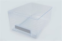 Vihanneslaatikko, Siemens jääkaappi & pakastin - 1 kpl