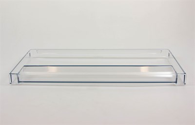 Vihanneslaatikon etuosa, Siemens jääkaappi & pakastin - Kirkas