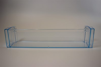 Maitohylly ovessa, Siemens jääkaappi & pakastin (alin)