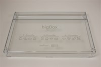 Pakastimen laatikon luukku, Siemens jääkaappi & pakastin (BigBox)