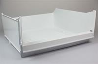 Vihanneslaatikko, Blaupunkt jääkaappi & pakastin - 200 mm x 435 mm x 470 mm (ilman etuosaa)