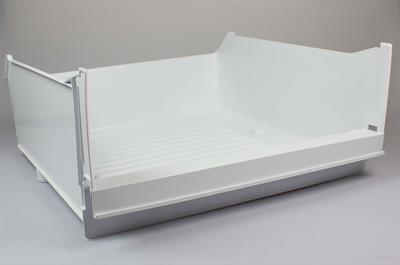 Vihanneslaatikko, Bosch jääkaappi & pakastin - 200 mm x 435 mm x 470 mm (ilman etuosaa)