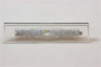 LED-lamppu, Siemens jääkaappi & pakastin