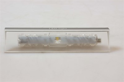 LED-lamppu, Zelmer jääkaappi & pakastin