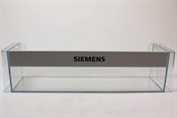 Ovihylly, Siemens jääkaappi & pakastin (alin)