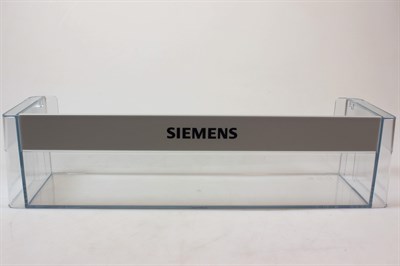 Ovihylly, Siemens jääkaappi & pakastin (alin)