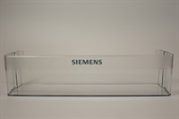 Ovihylly, Siemens jääkaappi & pakastin (alin)