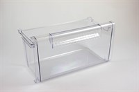 Pakastimen laatikko, Constructa jääkaappi & pakastin (alin)