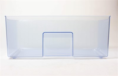 Vihanneslaatikko, Constructa jääkaappi & pakastin - 210 mm x 490 mm x 265 mm