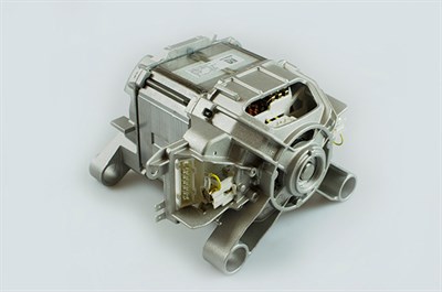 Moottori, Bosch pesukone