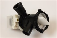 Poistopumppu, Koenic pesukone