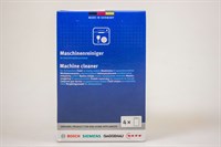 Koneen puhdistusaine, universal tiskikone