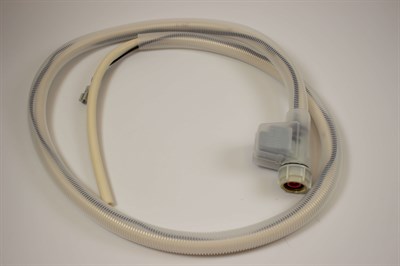 Letku Aqua-stop, Siemens tiskikone - 2000 mm