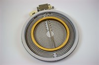 Keittoalue, Bosch liesi & uuni - 230V/2200/1000W 210/140 mm 