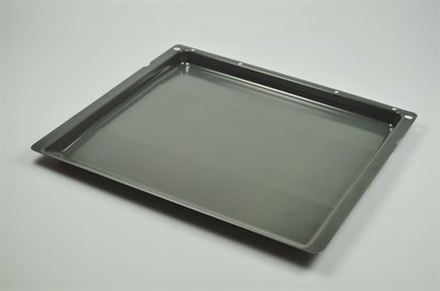 Leivinpelti, Constructa liesi & uuni - 24,5 mm x 442 mm x 370 mm 