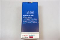 Uunin puhdistusaine, Balay liesi & uuni - 500 ml