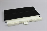 Hiilisuodatin, Siemens liesituuletin - 321 mm x 220 mm