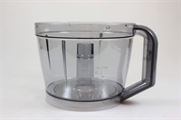 Kulho, Bosch monitoimikone - 1000 ml / 2 pts / 40 floz / 4 cups