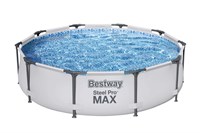 Allas, Bestway uima-allas - 3050 mm  (täydellinen)
