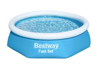 Allas, Bestway uima-allas - 2440 mm  (täydellinen)
