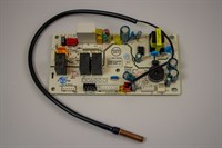 Ohjausyksikkö, eeese ilmanpuhdistaja/kosteudenpoistaja