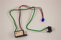 Ionisointilaite, eeese ilmanpuhdistaja/kosteudenpoistaja