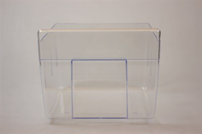 Vihanneslaatikko, Privileg jääkaappi & pakastin - 300 mm x 203 mm x 233 mm