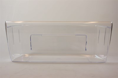 Vihanneslaatikko, Progress jääkaappi & pakastin - 195 mm x 465 mm x 200 mm