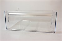 Pakastimen laatikko, Elektro Helios jääkaappi & pakastin (ylin)