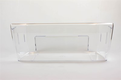 Vihanneslaatikko, Zanker jääkaappi & pakastin - 192,5 mm