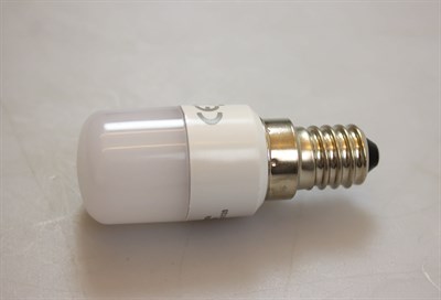 Polttimo, Privileg jääkaappi & pakastin - 220V/ -1,0W - 1,5W