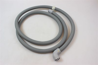 Poistoletku, Elektro Helios pesukone - 2430 mm