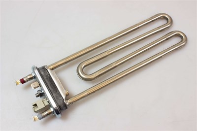 Lämmitysvastus, Electrolux pesukone (sis. NTC-anturi)