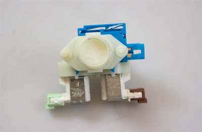 Magneettiventtiili, AEG pesukone