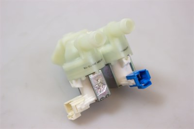 Magneettiventtiili, Zanussi pesukone