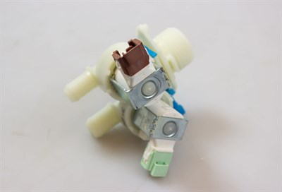 Magneettiventtiili, AEG pesukone