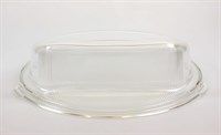 Luukun lasi, Electrolux teollisuus pyykinpesukone - Lasi