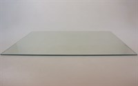 Uuninluukun lasi, Juno-Electrolux liesi & uuni - 402 mm x 490 mm (sisälasi)