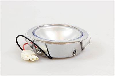 LED-lamppu, Faure liesituuletin - 700MA/3000K (täydellinen)
