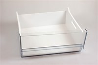 Pakastimen laatikko, SIBIR jääkaappi & pakastin (toiseksi ylin + ylin)
