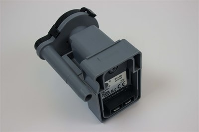 Kondenssivesipumppu, Bellavita kuivausrumpu - 220-240V/13W