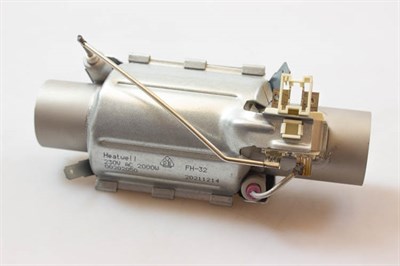 Lämmitysvastus, Sharp tiskikone - 230V/1800W